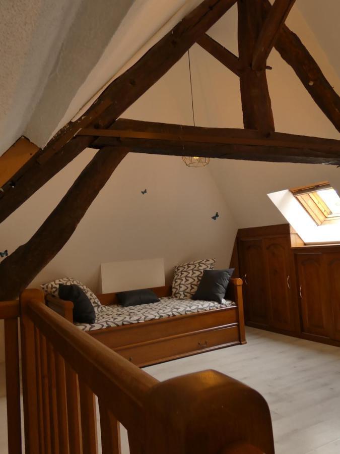 Holiday home Domaine Du Venet Montcony