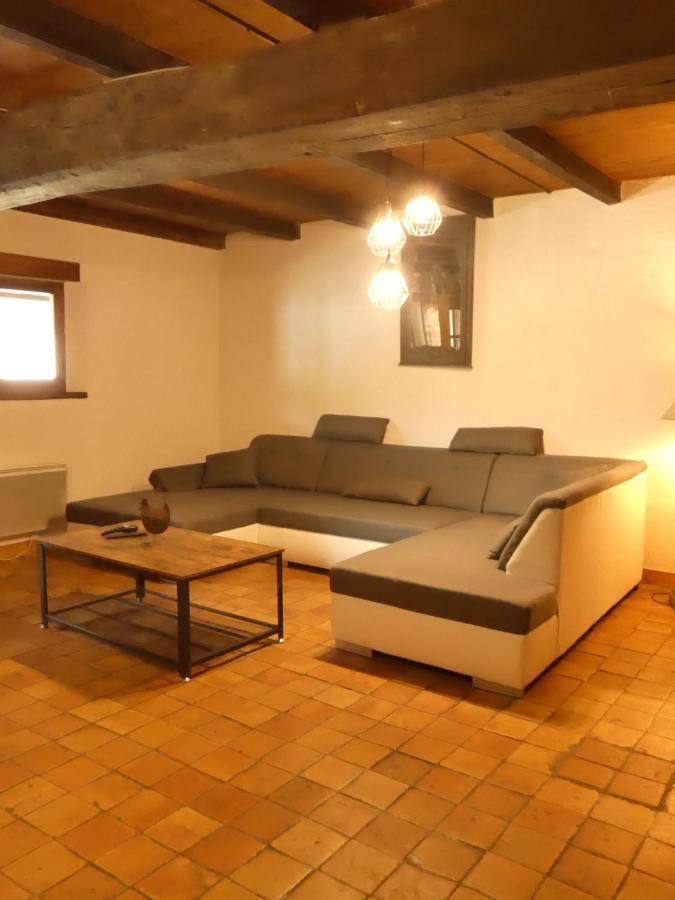 Holiday home Domaine Du Venet Montcony