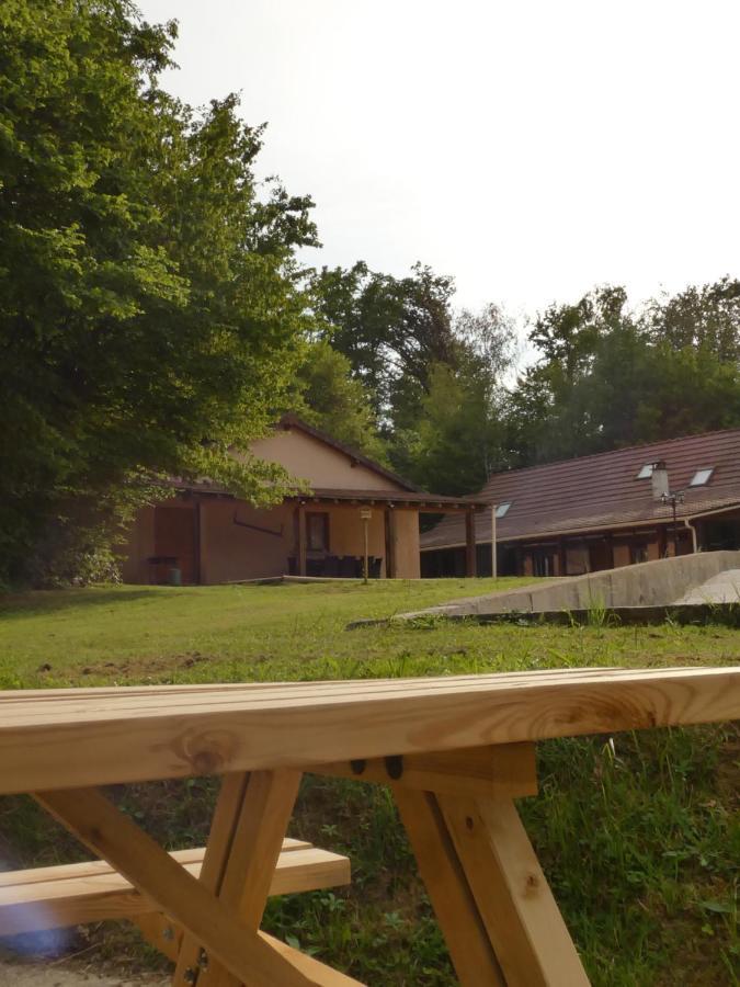 Domaine Du Venet Holiday home *