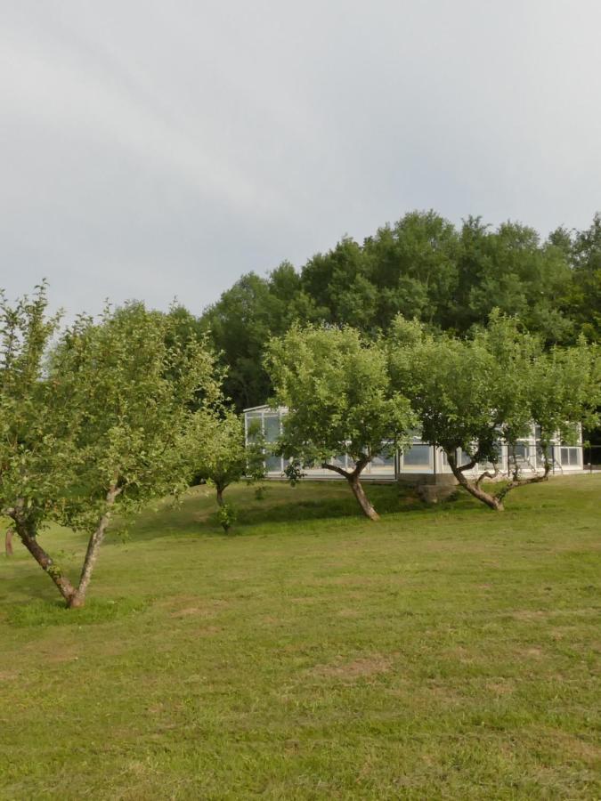 Domaine Du Venet Holiday home *