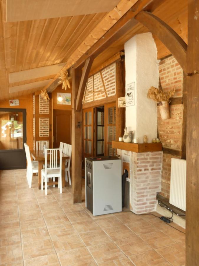 Holiday home Domaine Du Venet *