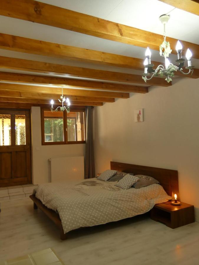 Domaine Du Venet Holiday home *